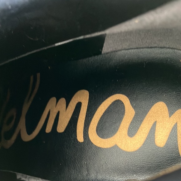 Sam Edelman Olsen Pointed Toe Sock Booties - Picture 16 of 16